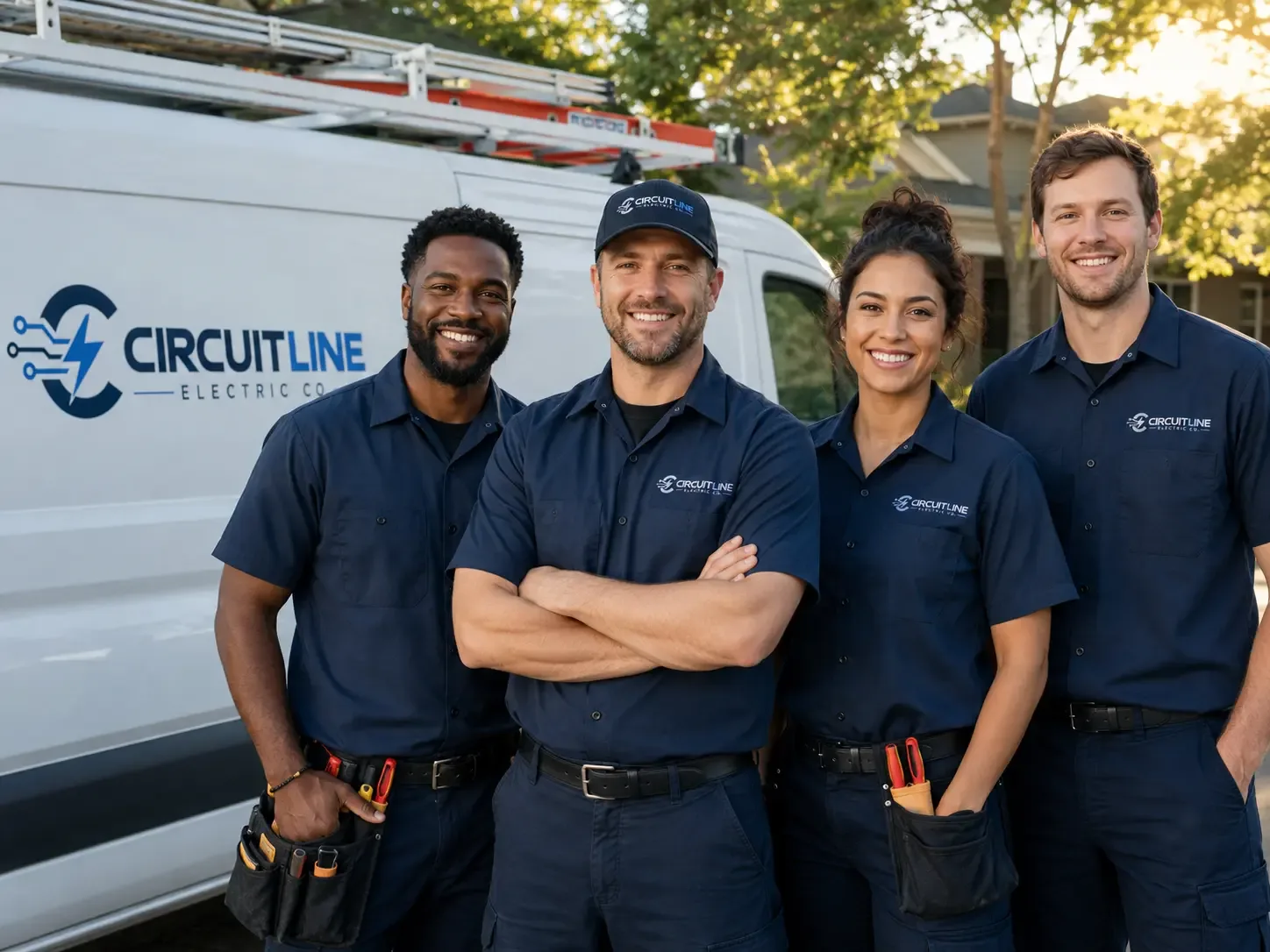 Whole Home Rewiring company in Isabella, MO